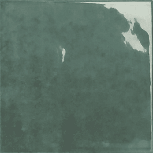 Earth Amazon 15×15 Gloss